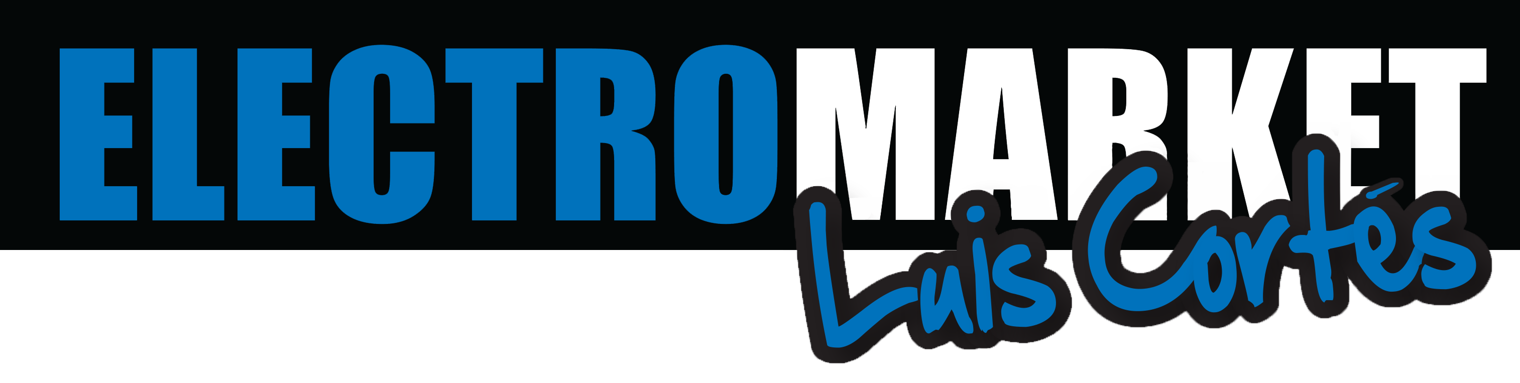 Electromarket Luis Cortés